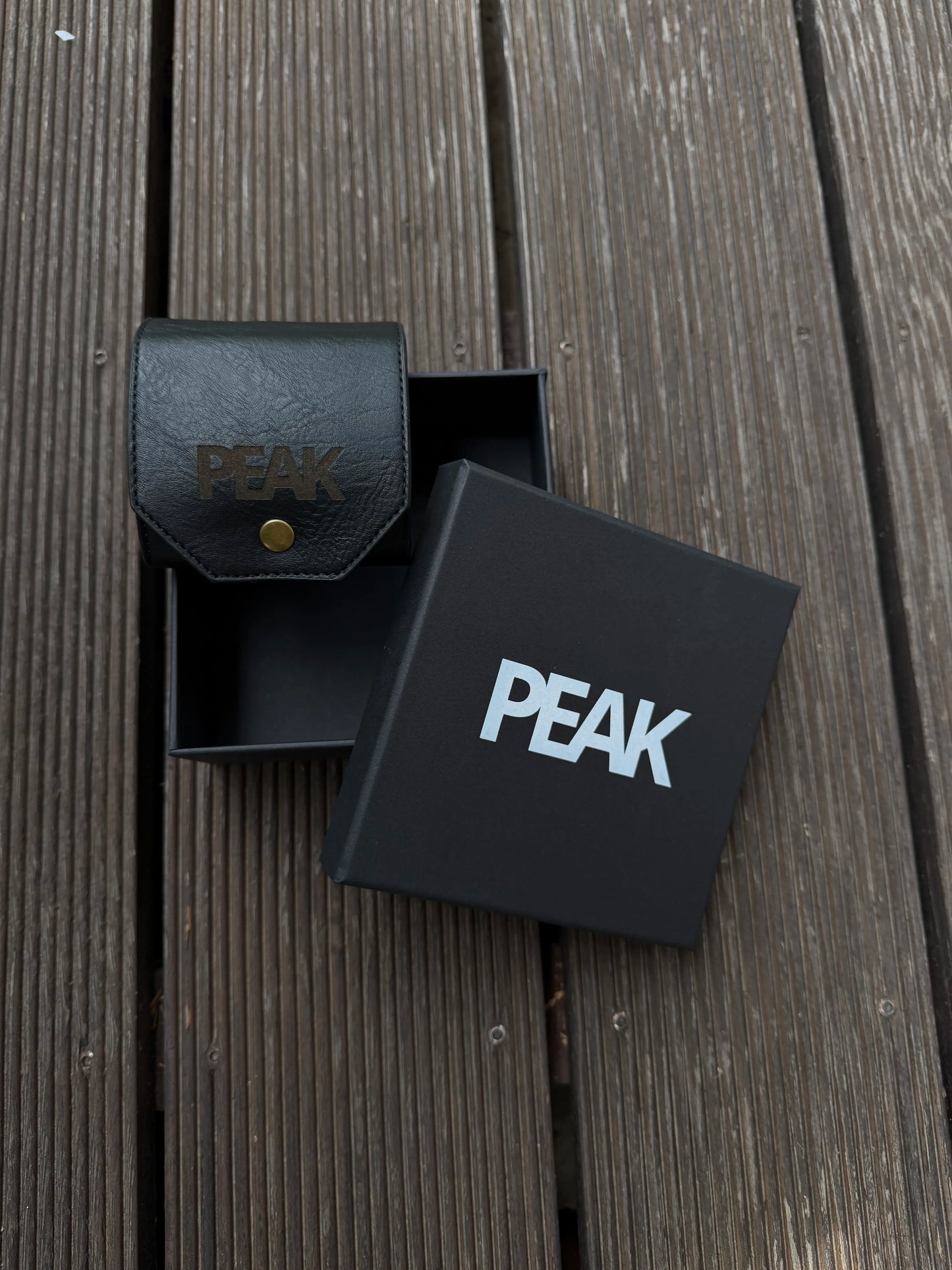 PEAK Minimal Wallet
