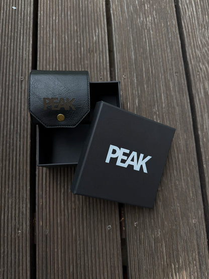 PEAK Minimal Wallet