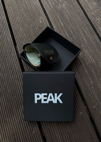 PEAK Minimal Wallet