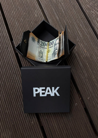 PEAK Minimal Wallet