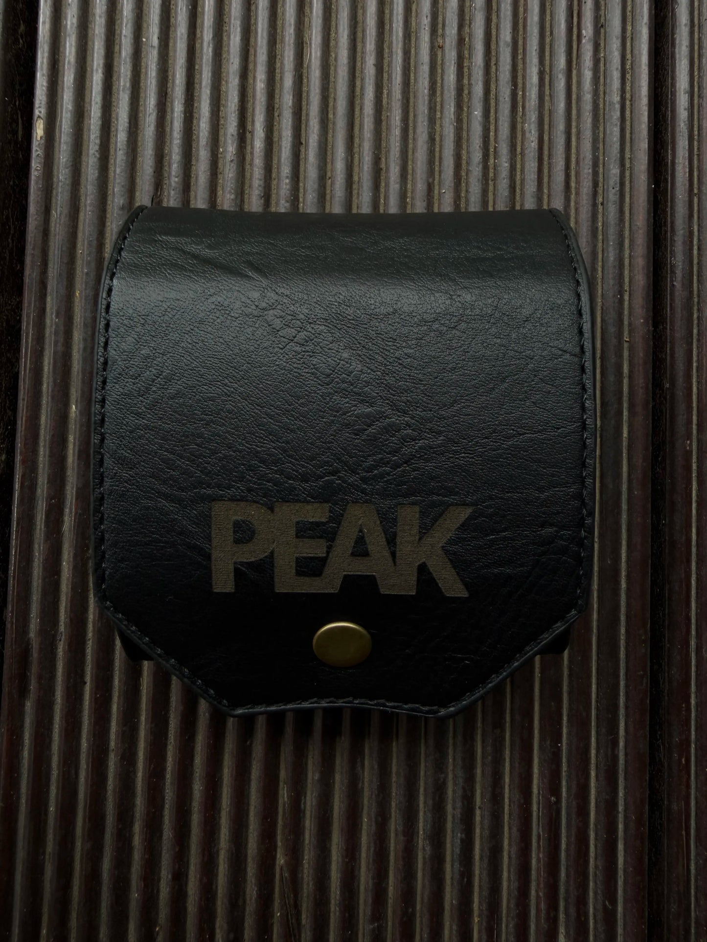 PEAK Minimal Wallet