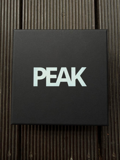 PEAK Minimal Wallet